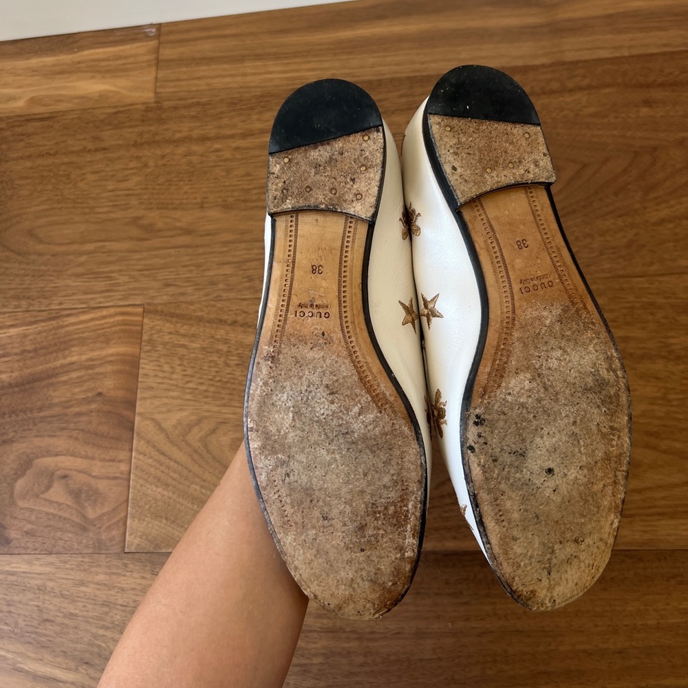 Gucci loafers - size 38 - Picture 5 of 6